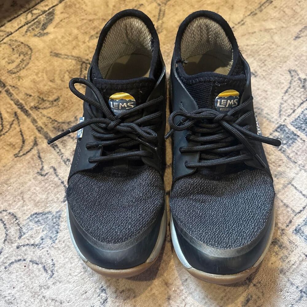 Lems Mesa Hiking Shoes